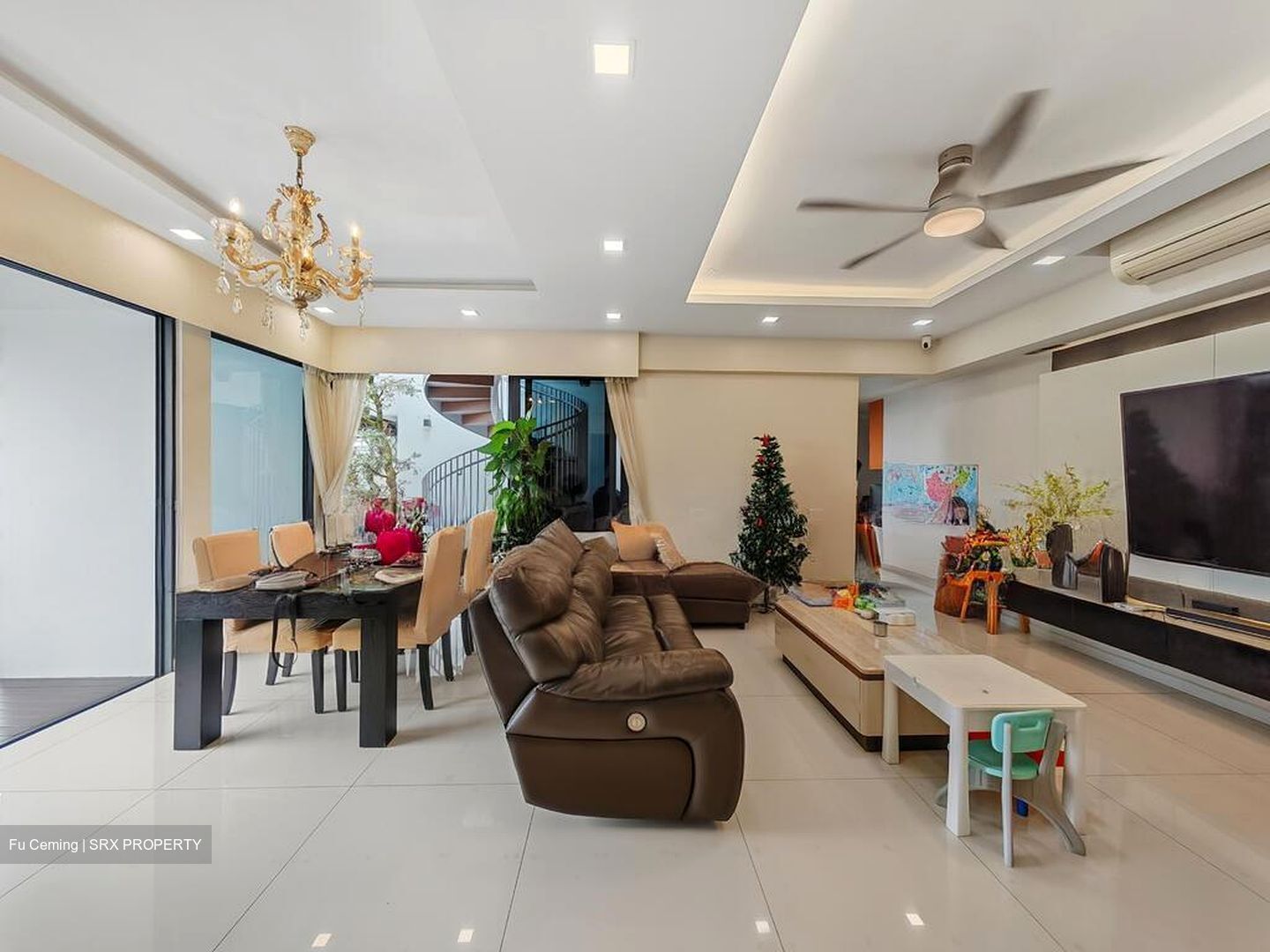 The Interlace (D4), Condominium #504445681